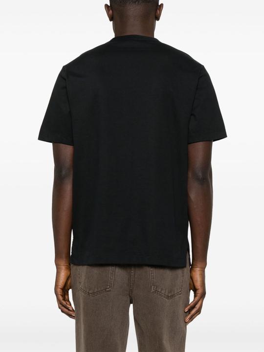 Immagine prodotto James Perse T-shirts And Polos Black