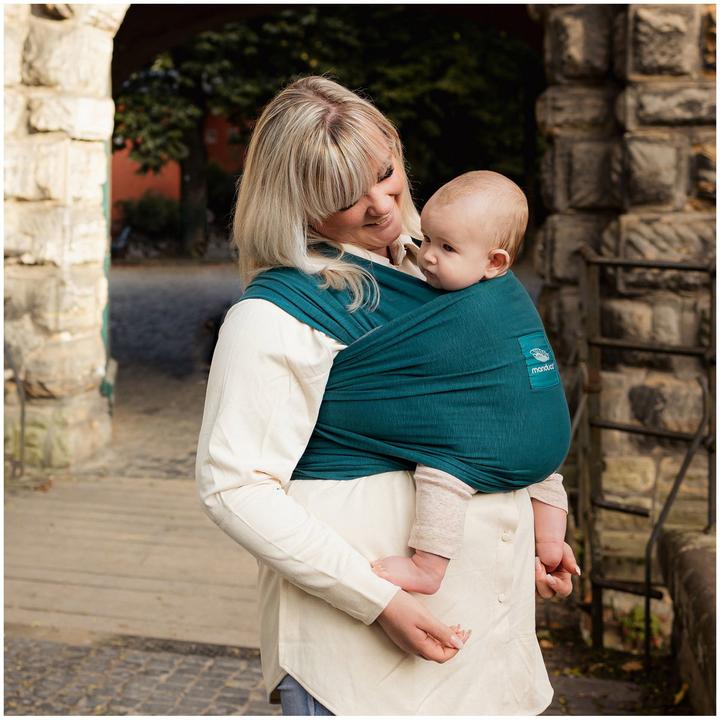 Image du produit Manduca Sling (5.10 m)