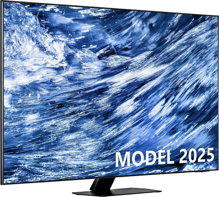 Produktbild Samsung Fernseher QE55QN90FATXXH Neo QLED miniLED (55", QN90F, NeoQLED)
