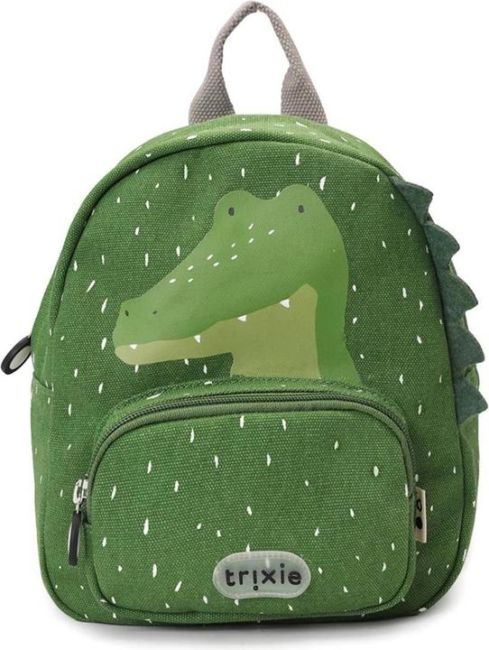 Produktbild Trixie Rucksack klein Alligator