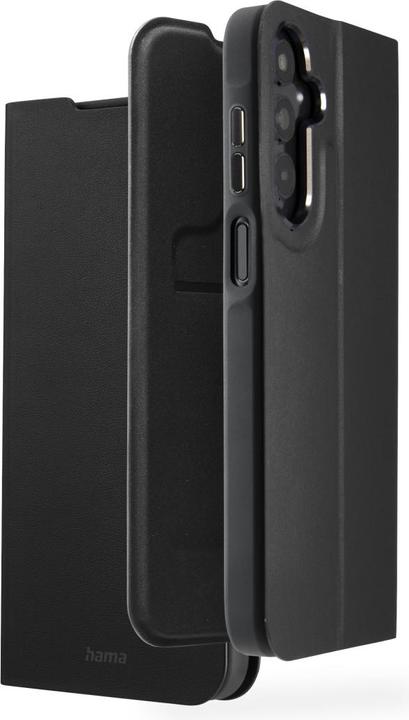 Actual product image Hama Booklet EP Galaxy A16 bw (Oppo A16)