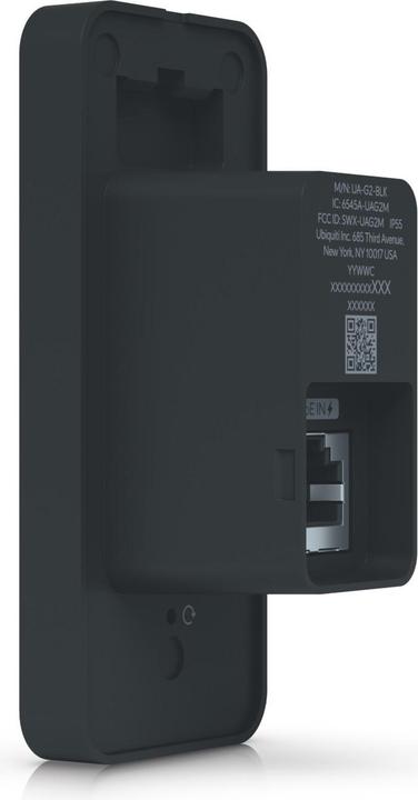 Actual product image Ubiquiti Access Reader G2 (Key card)