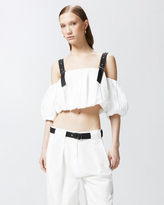 Immagine prodotto Pinko Top White (M)