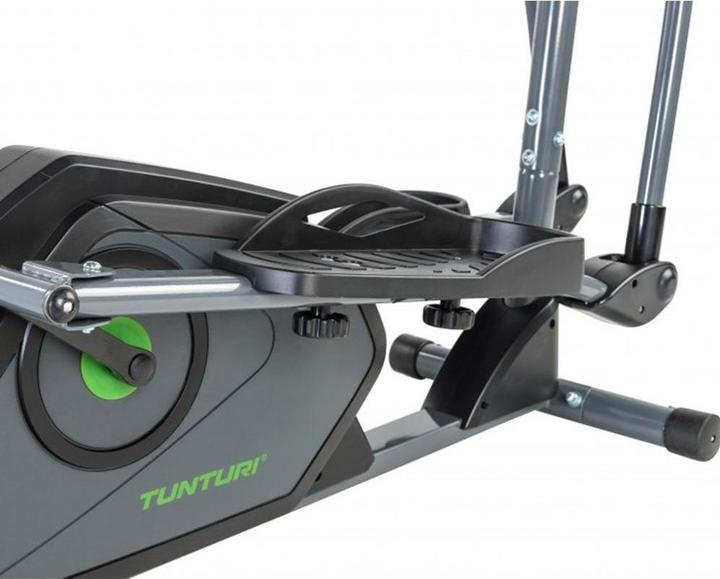 Produktbild Tunturi Cardio Fit Crosstrainer C30