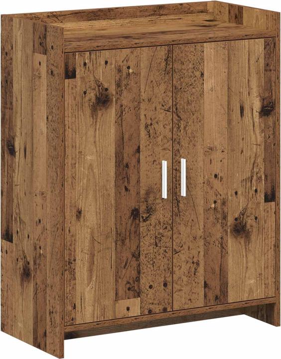 Produktbild vidaXL Schuhschrank (36 x 36 x 92 cm)