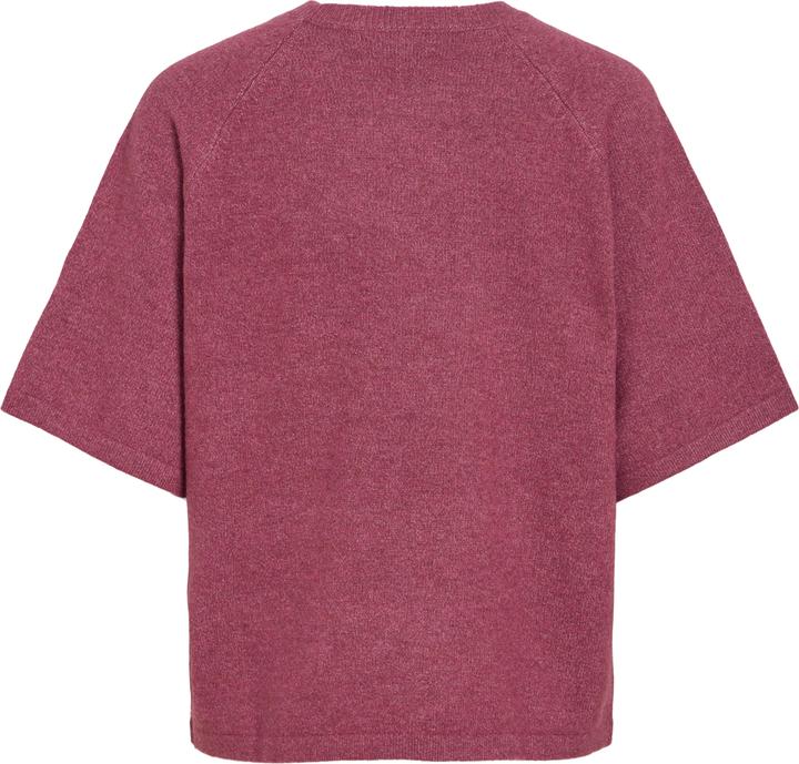 Immagine prodotto Vila VILIGA Kurzärmeliges Strickoberteil (S)