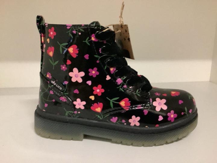 Actual product image Lico Isalie Mid (34)