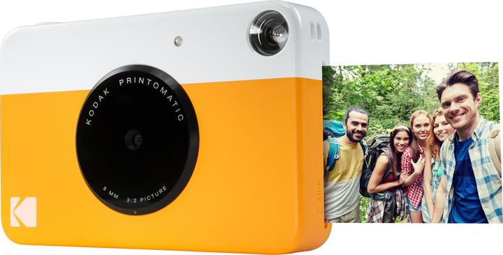 Immagine prodotto Kodak Printomatic