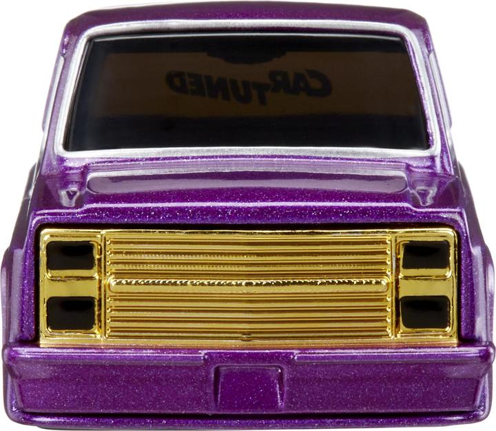 Produktbild MGA Entertainment CarTuned Series 1 Asst