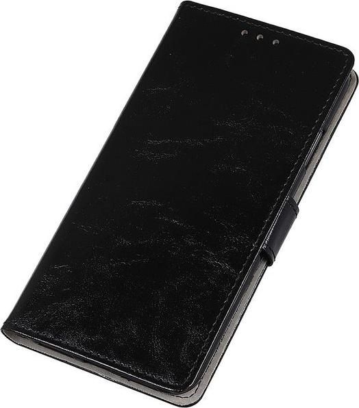 Produktbild MU Classic Crazy Horse Leder Bookcover Series (OnePlus 7T Pro)