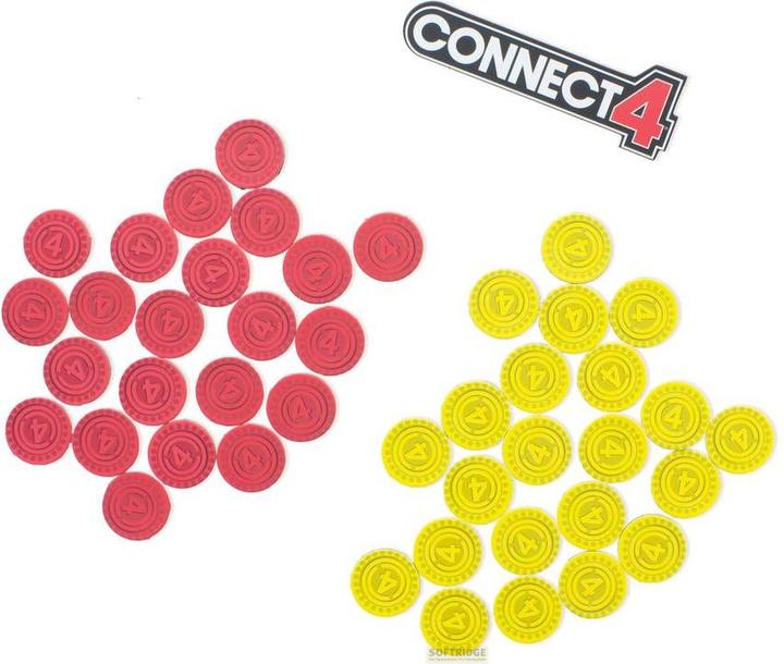 Paladone Products Forza 4 Magnetico