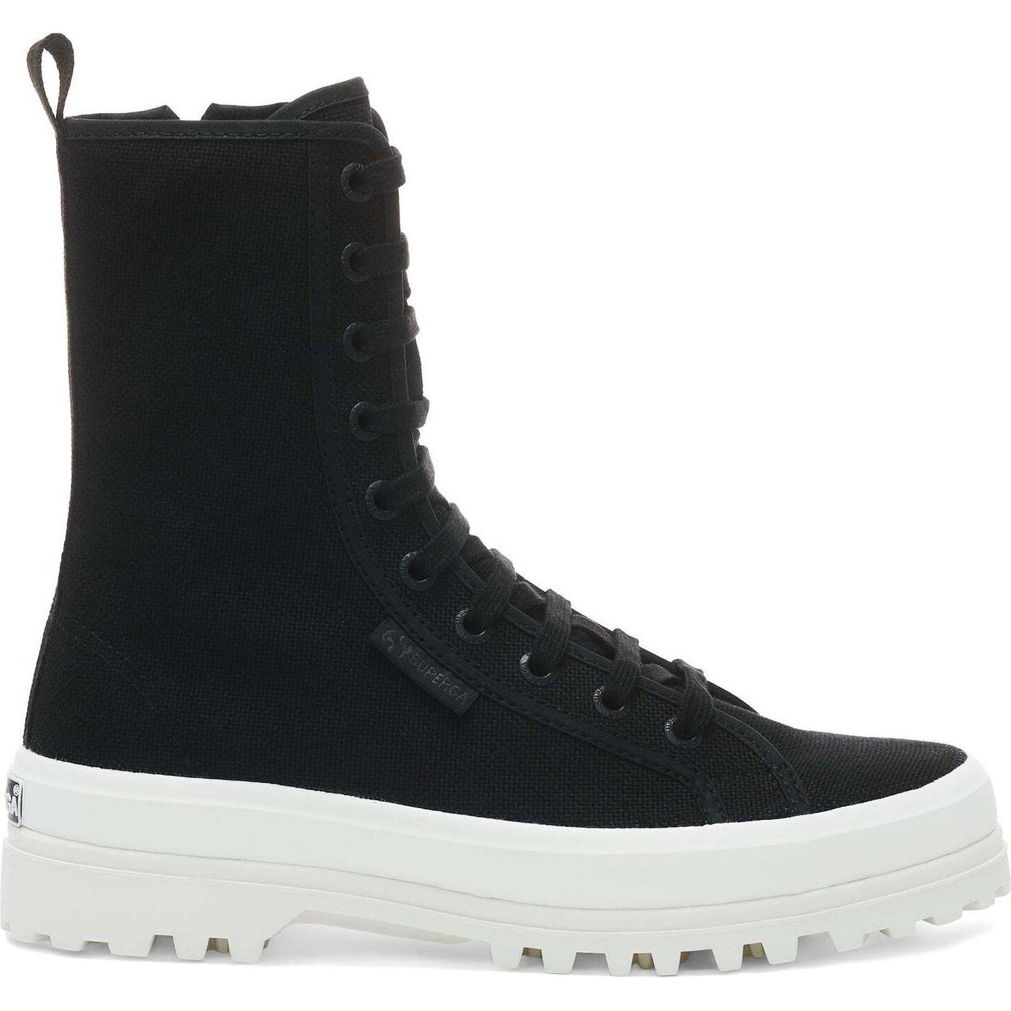 Thumbnail - Superga, Damen, Boots + Stiefel, damen stiefeletten 2341 total matte, Braun, (37)