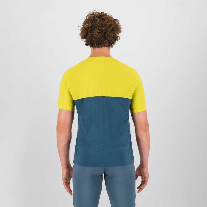 Actual product image Karpos Cimonega T-Shirt (L)