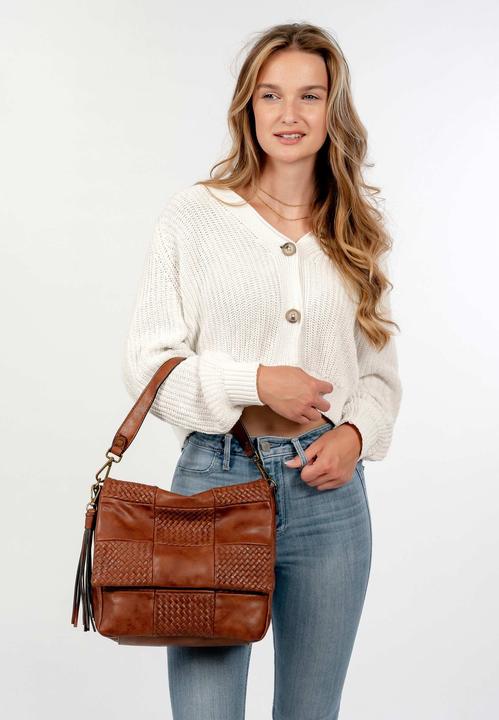 Immagine prodotto Suri Frey Borsa a tracolla Bly