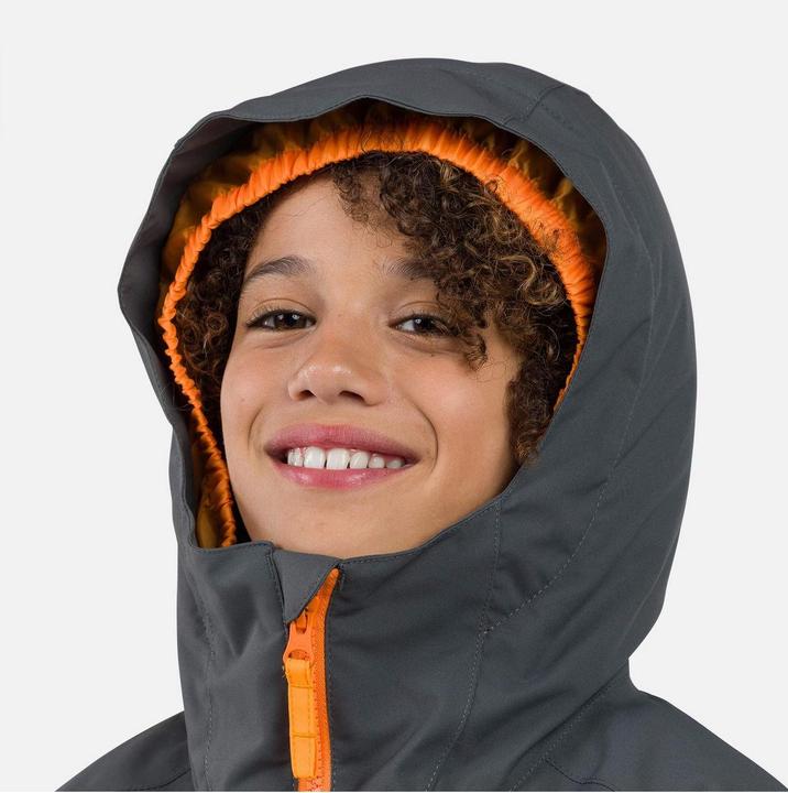 Produktbild Rossignol Jr Wispile Jkt Jacke (104)