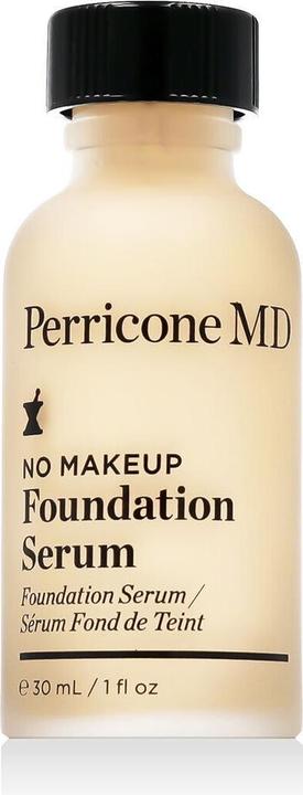 Produktbild Perricone MD No Makeup Foundation Serum (Ivory)