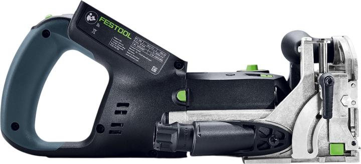 Produktbild Festool Domino DFC 500