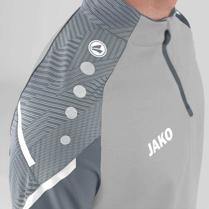 Actual product image JAKO Ziptop Performance (128)