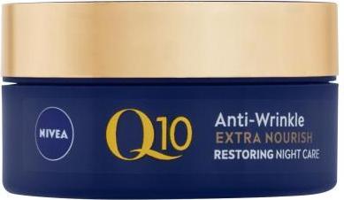 Immagine prodotto NIVEA Antirughe + Extra nutriente (50 ml)