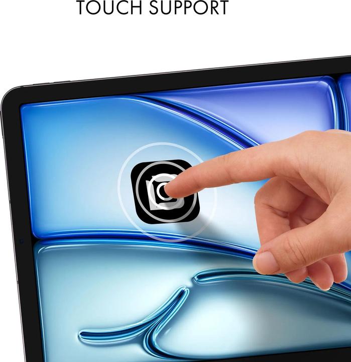 Produktbild Dicota Secret 2-Way für Surface Pro 4 (12.30", 3:2)