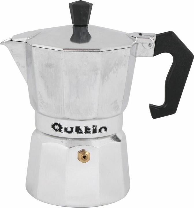 Image du produit Quttin Italienische Kaffeemaschine 105187 (6 Stück)