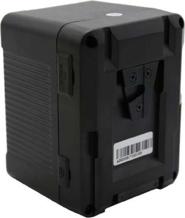 Produktbild Rolux Smart V-Mount Akku YC-200S 200Wh 14,8V 15000mAh (1 Stk., Gerätespezifisch, 15000 mAh)