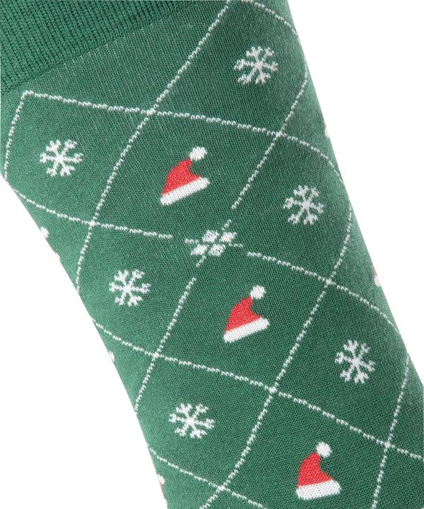 Actual product image Burlington X-Mas Argyle Herren (40 - 46)