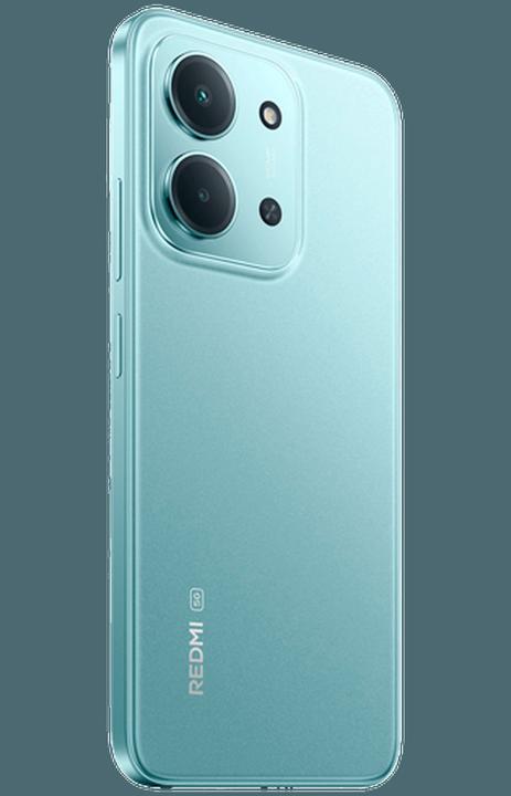 Produktbild Xiaomi Redmi 15C 5G 4+256GB Mint Green (256 GB, Mint Green, 6.90", 5G)