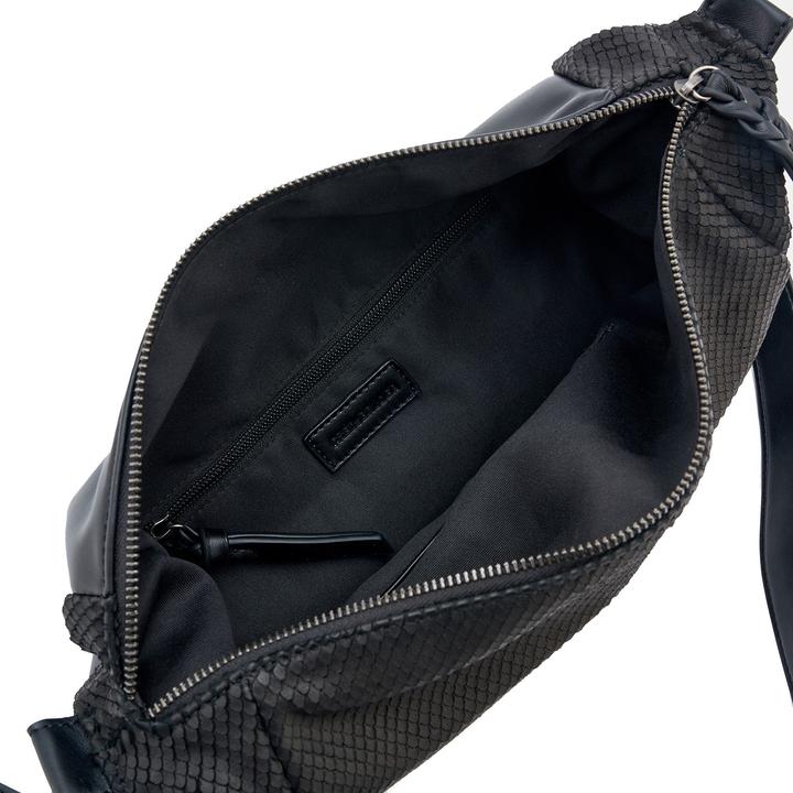 Produktbild FredsBruder Daily Catch Schultertasche Leder 32 cm