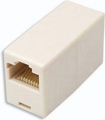 Actual product image Intellinet Modular In-Line Coupler (Network coupling)