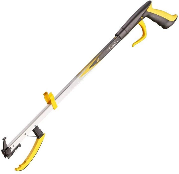 Actual product image Helping Hand Grapple tongs 65cm Classic with magnetic tip (125 mm)
