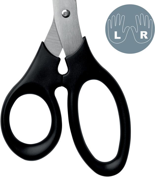 Produktbild Leitz Edelstahlschere (18.50 cm)