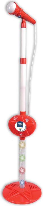 MeMe Music Liam Toy Microphone