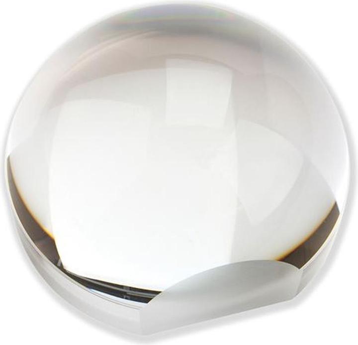 Carson Hellfeldlupe 2x75mm