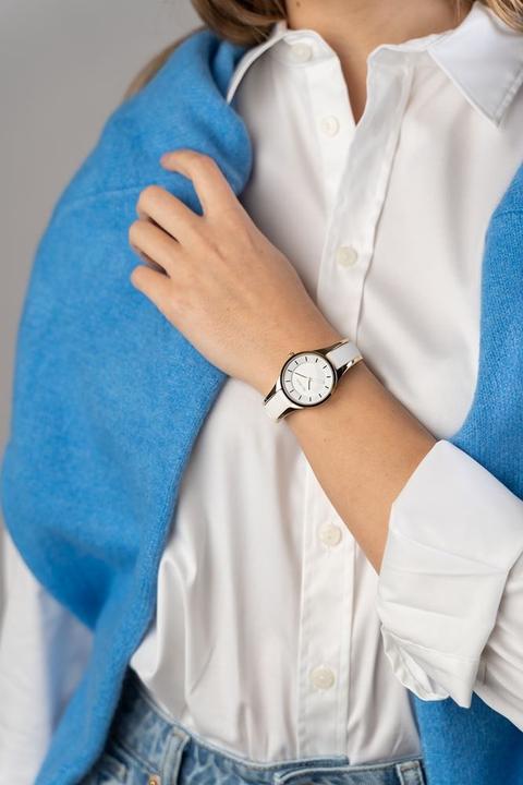 Image du produit Paul Lorens MONTRE FEMME - 8154A-3C2 (zg502a) + BOX (165 mm)