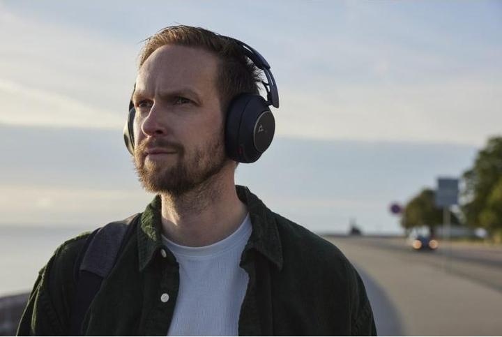 Produktbild Poly Voyager Surround 85 (Kabellos, USB-C, Microsoft Teams)