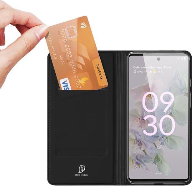 Actual product image Dux Ducis Skin Pro Series (Google Pixel 6a)