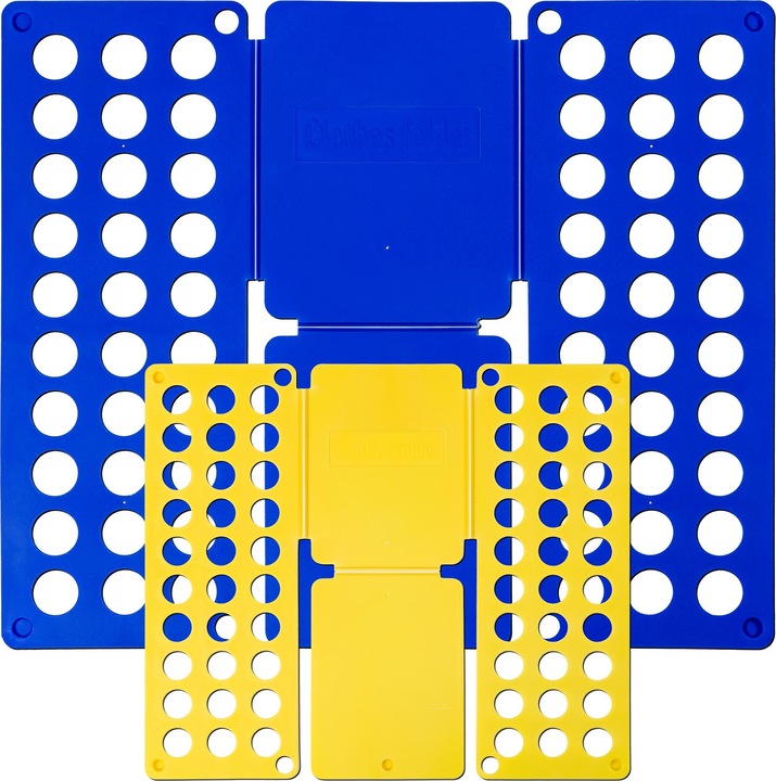 Produktbild tectake Faltbrett