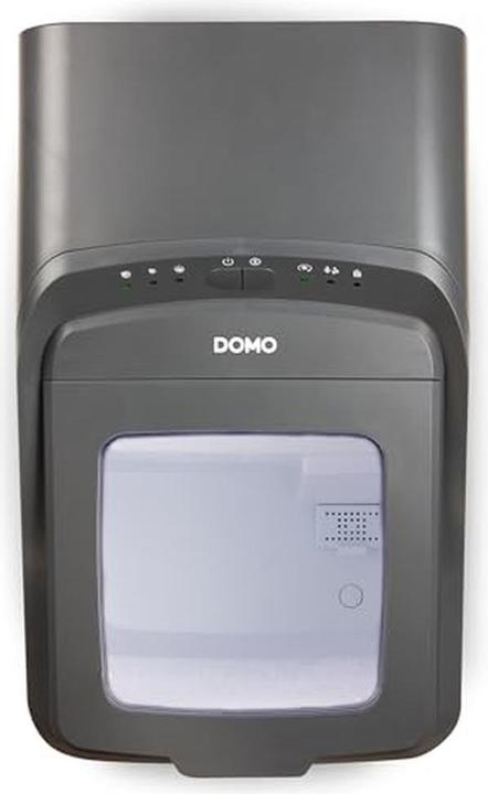 Produktbild Domo Eiswürfelmaschine DO9247IB sr/gy