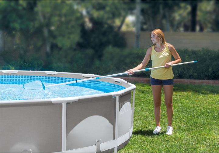 Produktbild Intex Poolkescher