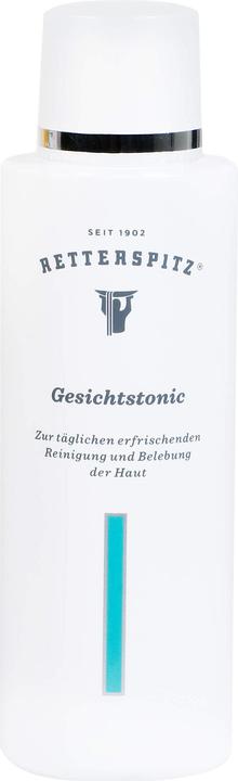 Produktbild Retterspitz Gesichtstonic zur täglichen erfrischenden Reinigung und Belebung der Haut, 200 ml Lösung (Reinigungstücher Gesicht, 200 ml)