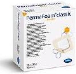 Produktbild IVF Hartmann Classic Border 10x10cm steril (10 x)