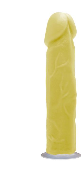 Produktbild S-Line - Soaps Dicky Seife (Würfelspiel)