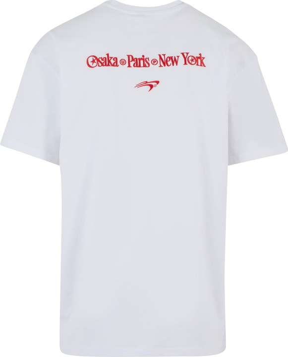 Produktbild Urban Classics Upscale Upscale World Wide Heavy Oversize Tee - 185289 (XS)