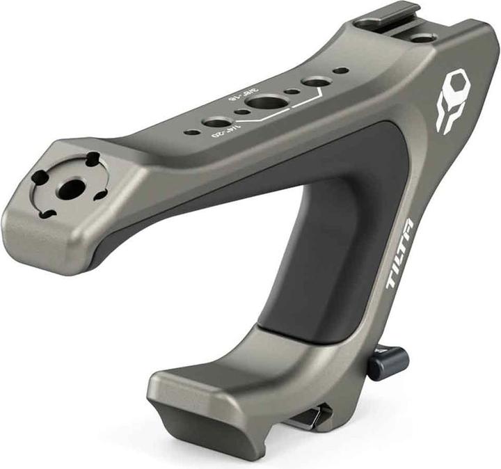 Actual product image Tilta Compact NATO Top Handle (Grip)