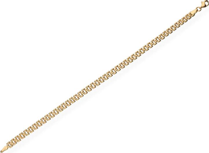 Immagine prodotto Carat Chic (19 cm, Oro 18ct)
