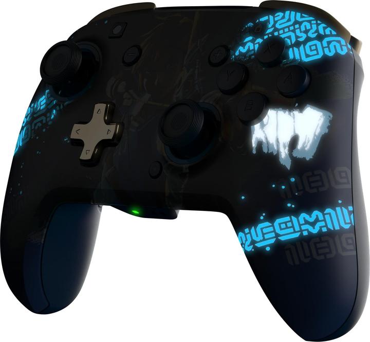 Productafbeelding PDP ReMatch - Link Hero (Switch, Switch OLED)