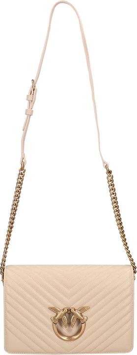 Immagine prodotto Pinko Love Click Classic Sheep Nappa Chevron