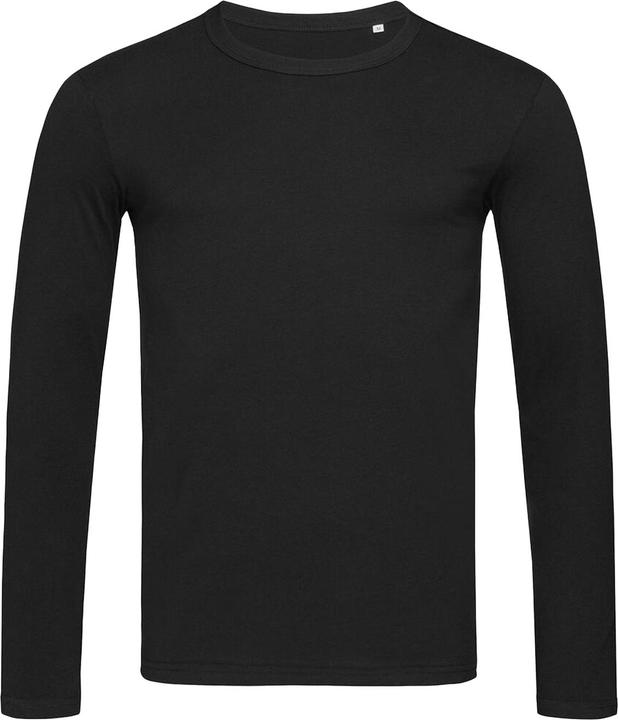 Produktbild Stedman Morgan TShirt Langärmlig (M)