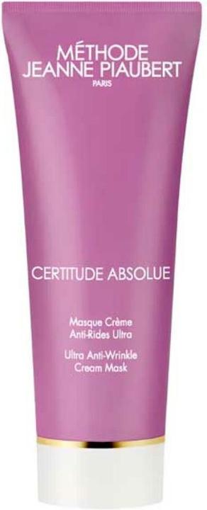 Actual product image Méthode Jeanne Piaubert Masque Visage Anti Rides Ul (75 ml)